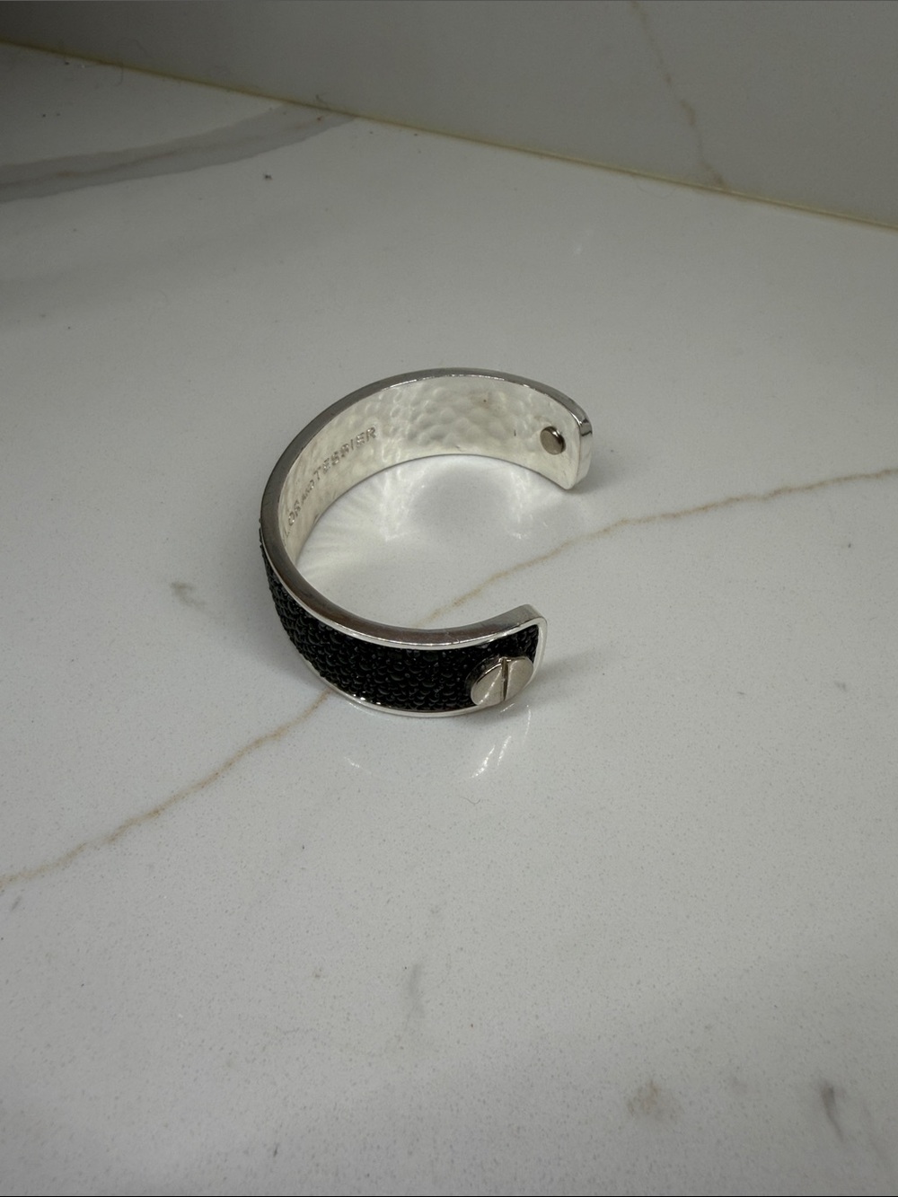 Taylor and Tessier Bracelet - Picture 4 of 6